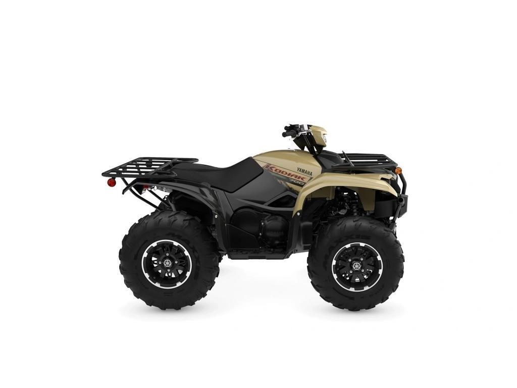 2027 Yamaha KODIAK 700 EPS XT-R in purcellville VA