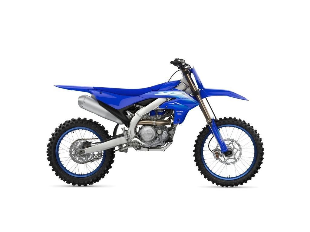 2027 Yamaha YZ450F 450F in Purcellville, VA