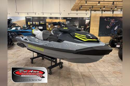 2026 Sea-Doo RXT-X 325 (SOUND SYSTEM) BASE in redondo beach CA