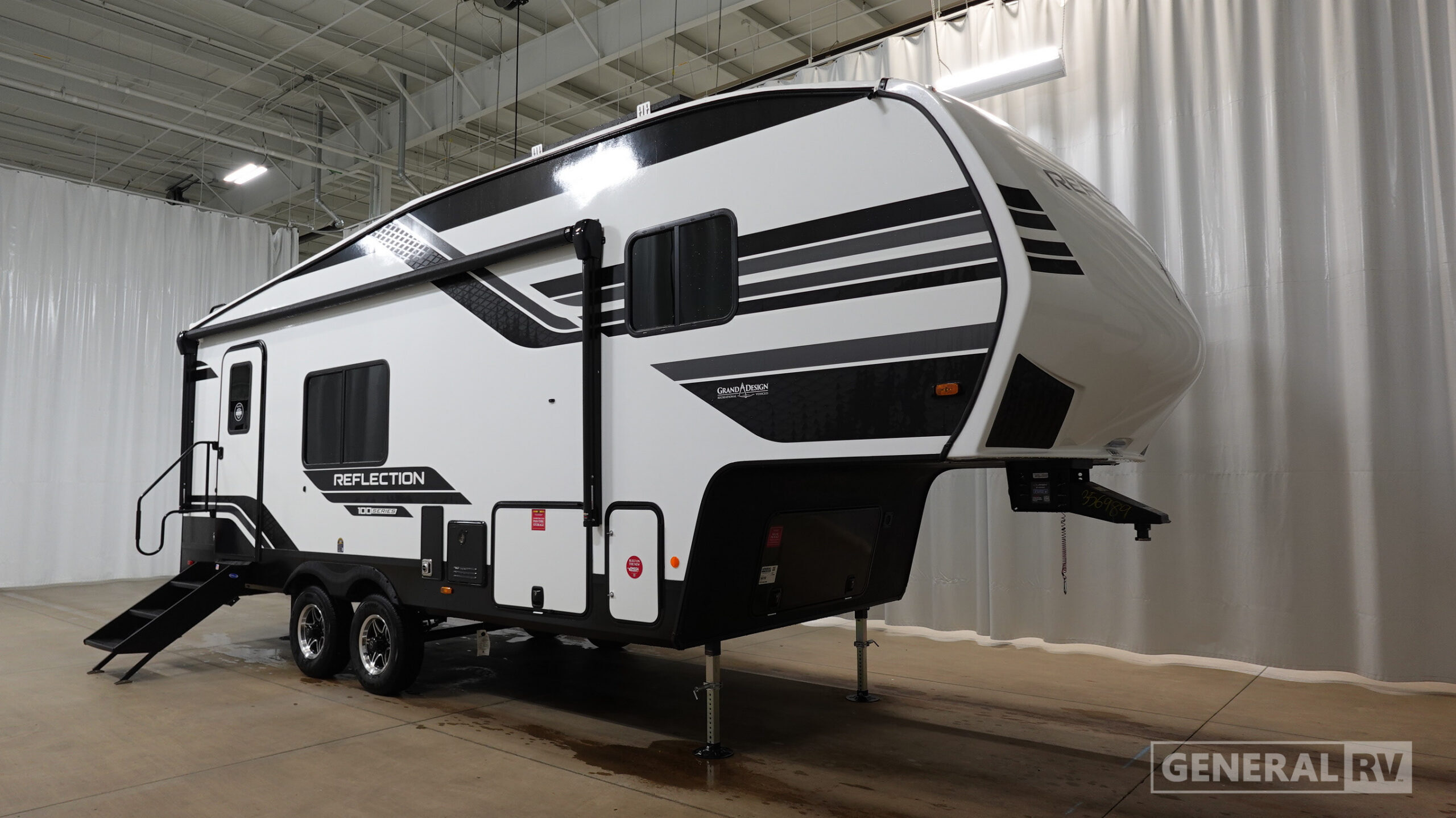 2027 Grand Design Reflection 100 Series 22RK in ashland VA