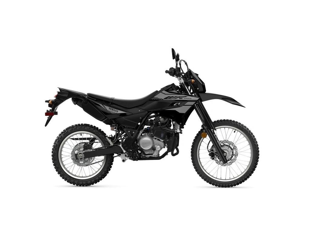 2027 Yamaha WR125R 125R in Purcellville, VA