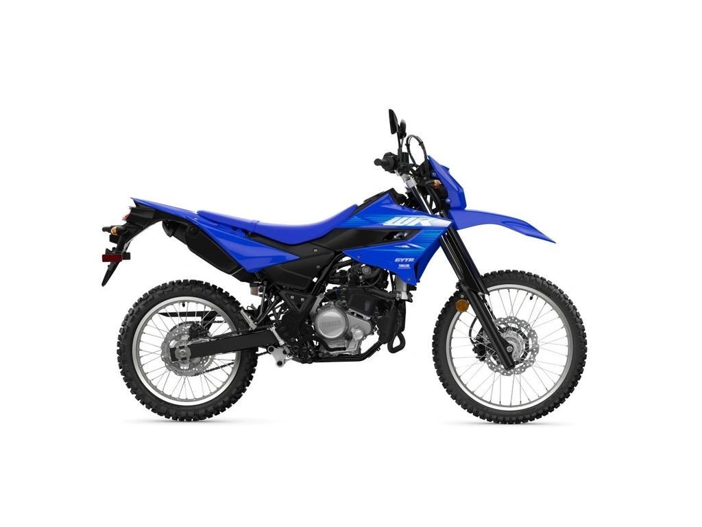 2027 Yamaha WR125R 125R in Purcellville, VA