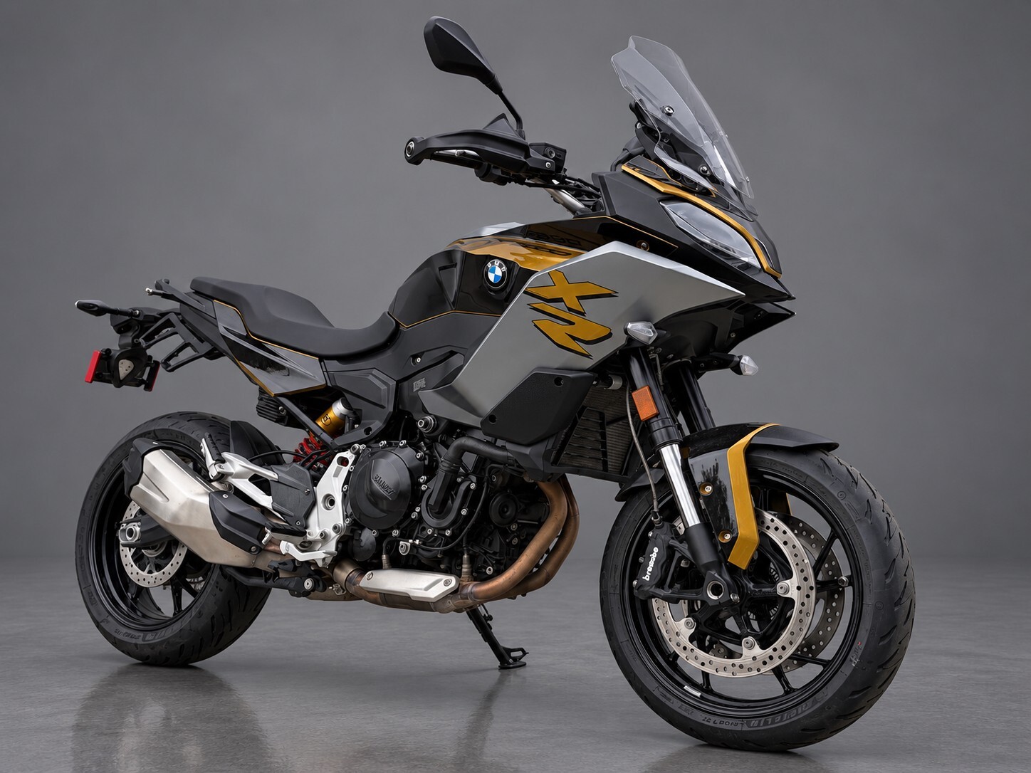2021 BMW F 900 XR 900 XR in Richfield, MN