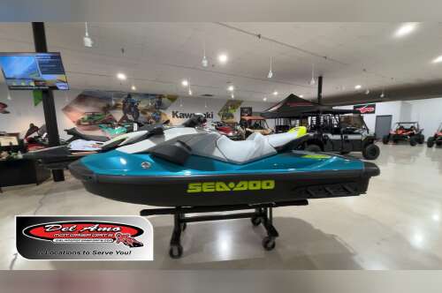 2026 Sea-Doo GTI SE 170 (SOUND SYSTEM) in redondo beach CA