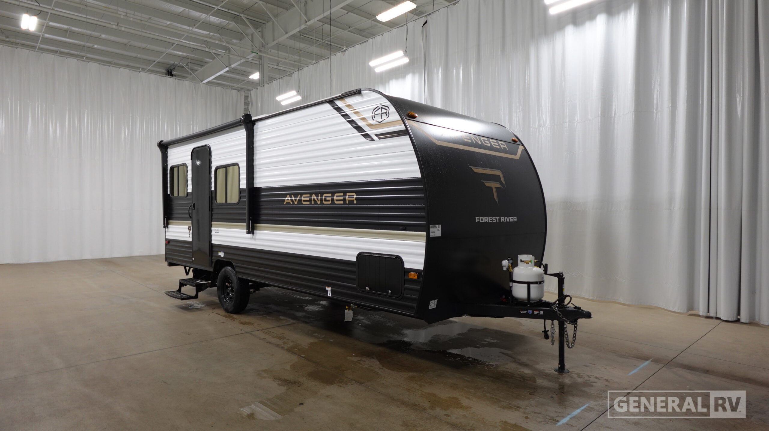 2027 Prime Time Rv Avenger LT 17RDX in ashland VA