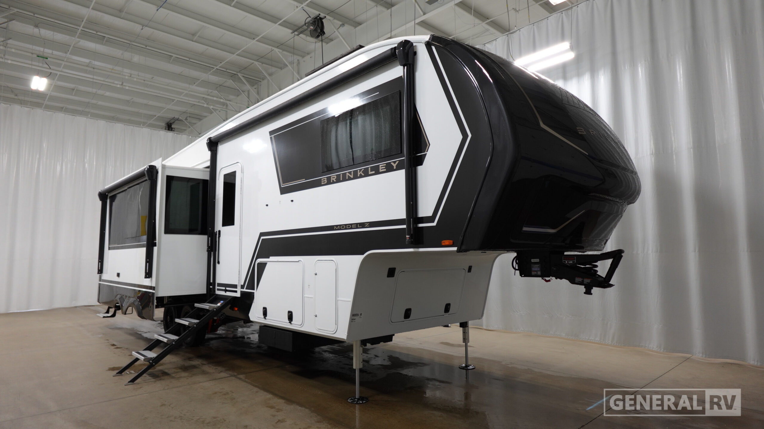 2027 Brinkley MODEL Z 3210 RV