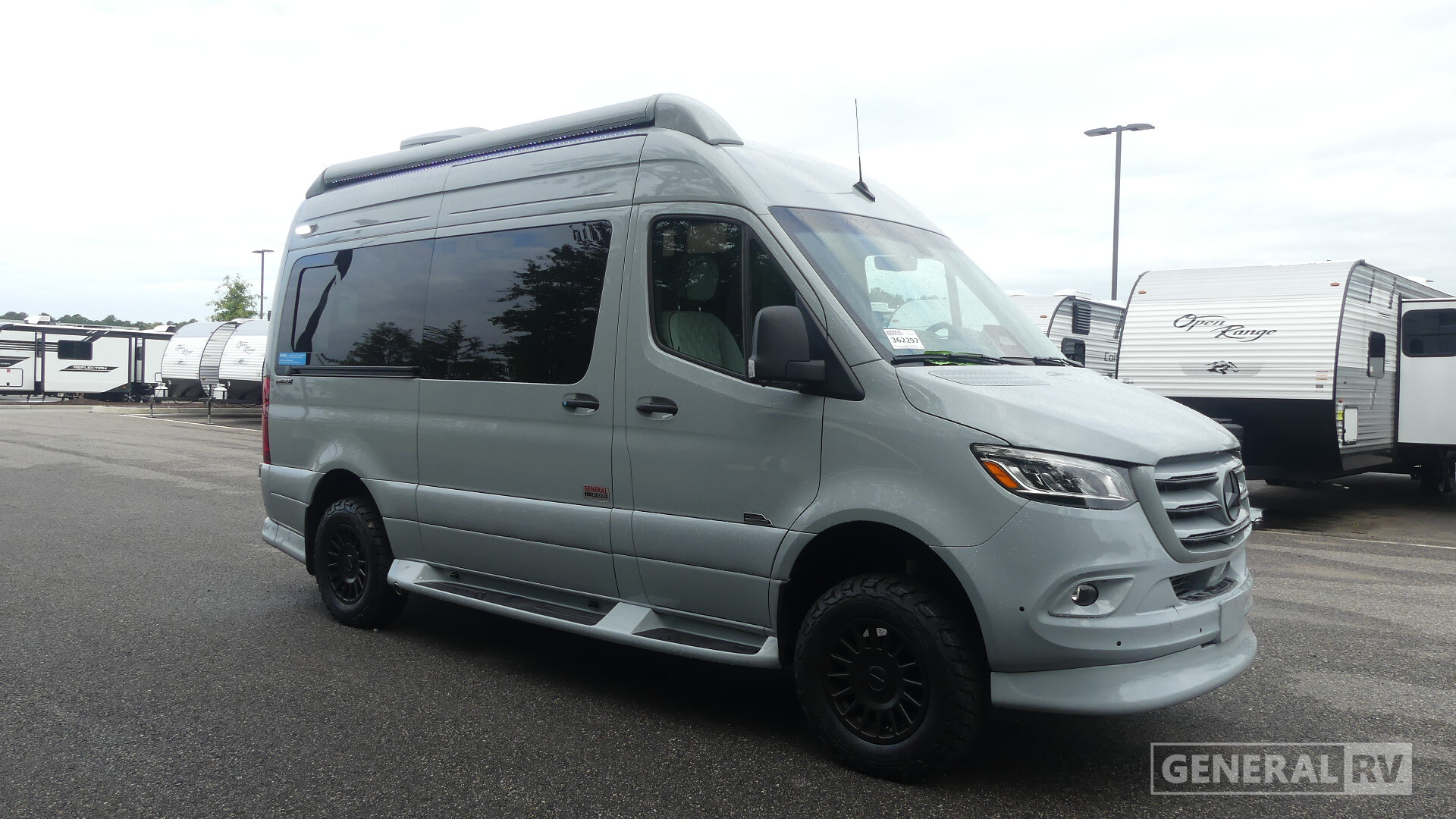 2027 Midwest Automotive Designs PATRIOT FD2 in ashland VA