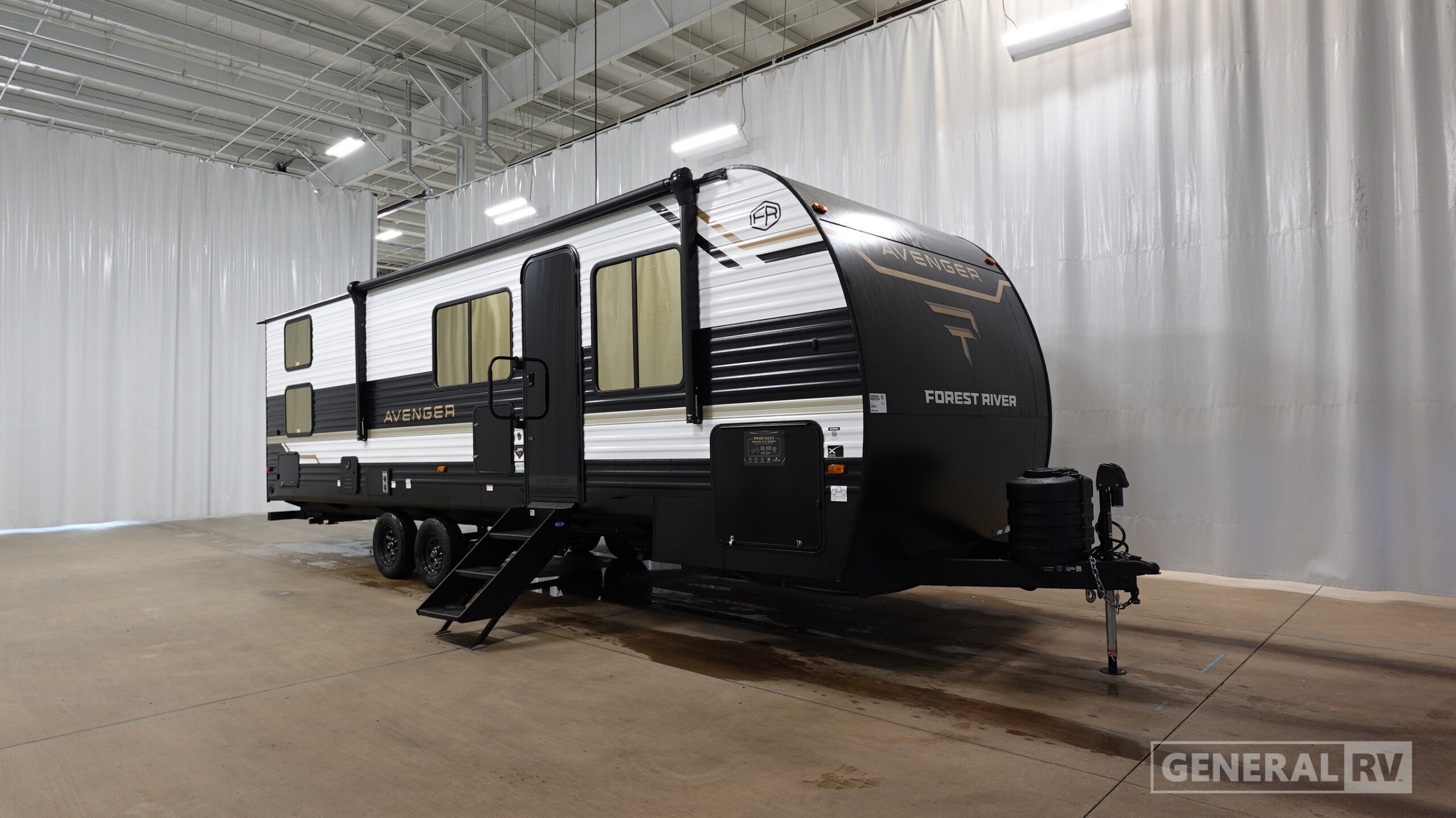 2027 Prime Time Rv AVENGER 26DBS in fort myers FL