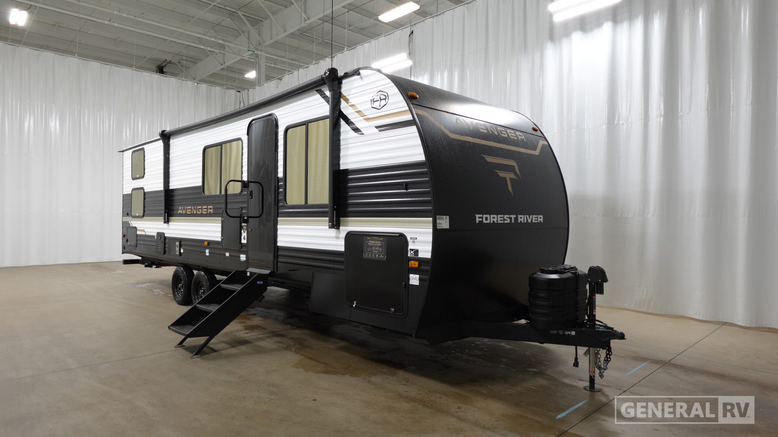 2027 Prime Time Rv AVENGER 26DBS in draper UT