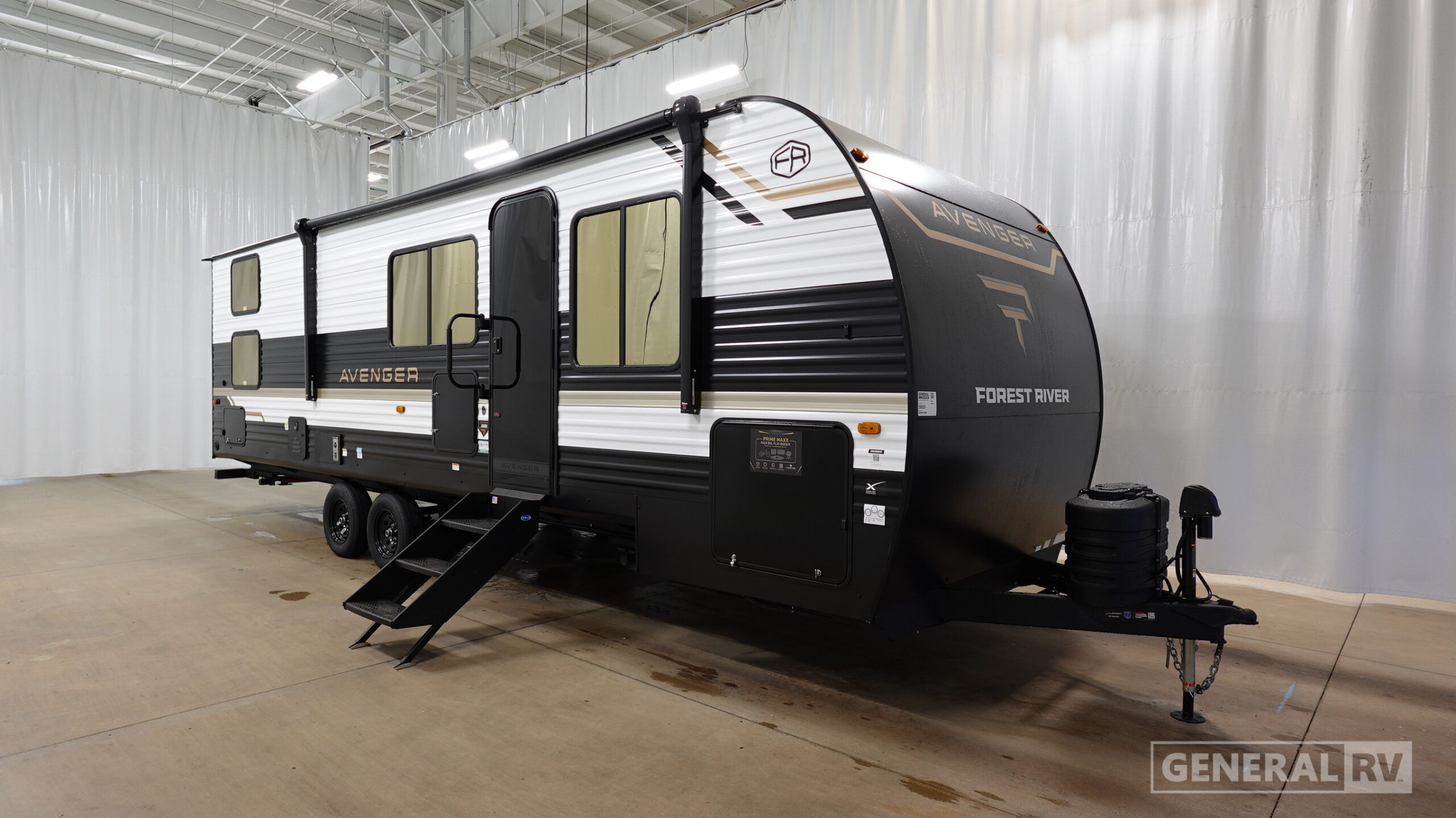 2027 Prime Time Rv AVENGER 26DBS in winter garden FL
