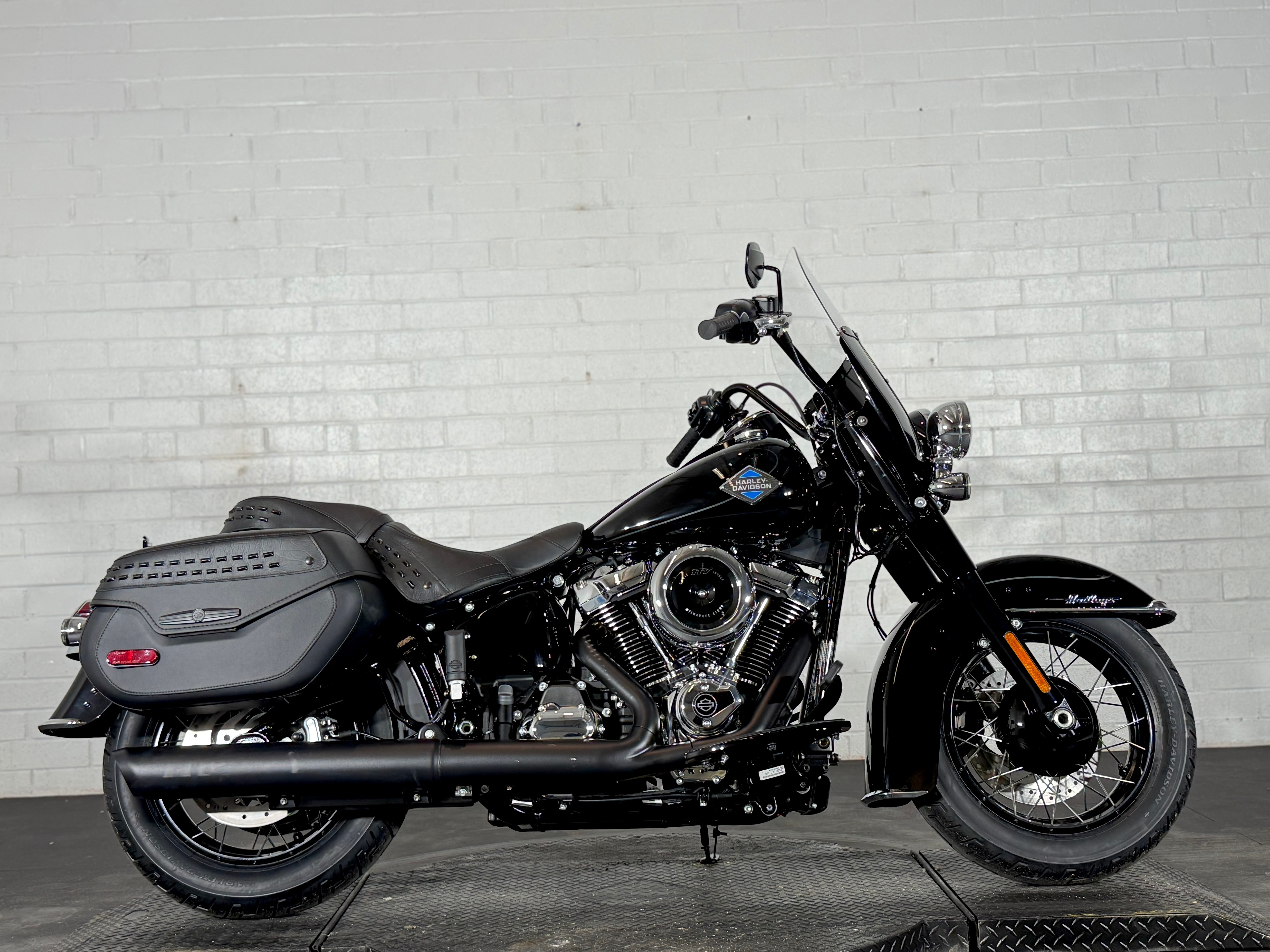 2026 Harley-Davidson Heritage Classic in Winston Salem, NC