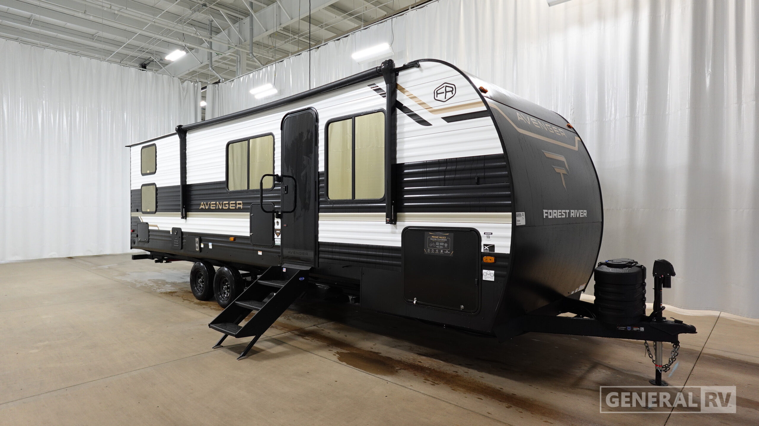 2027 Prime Time Rv AVENGER 26DBS in ocala FL
