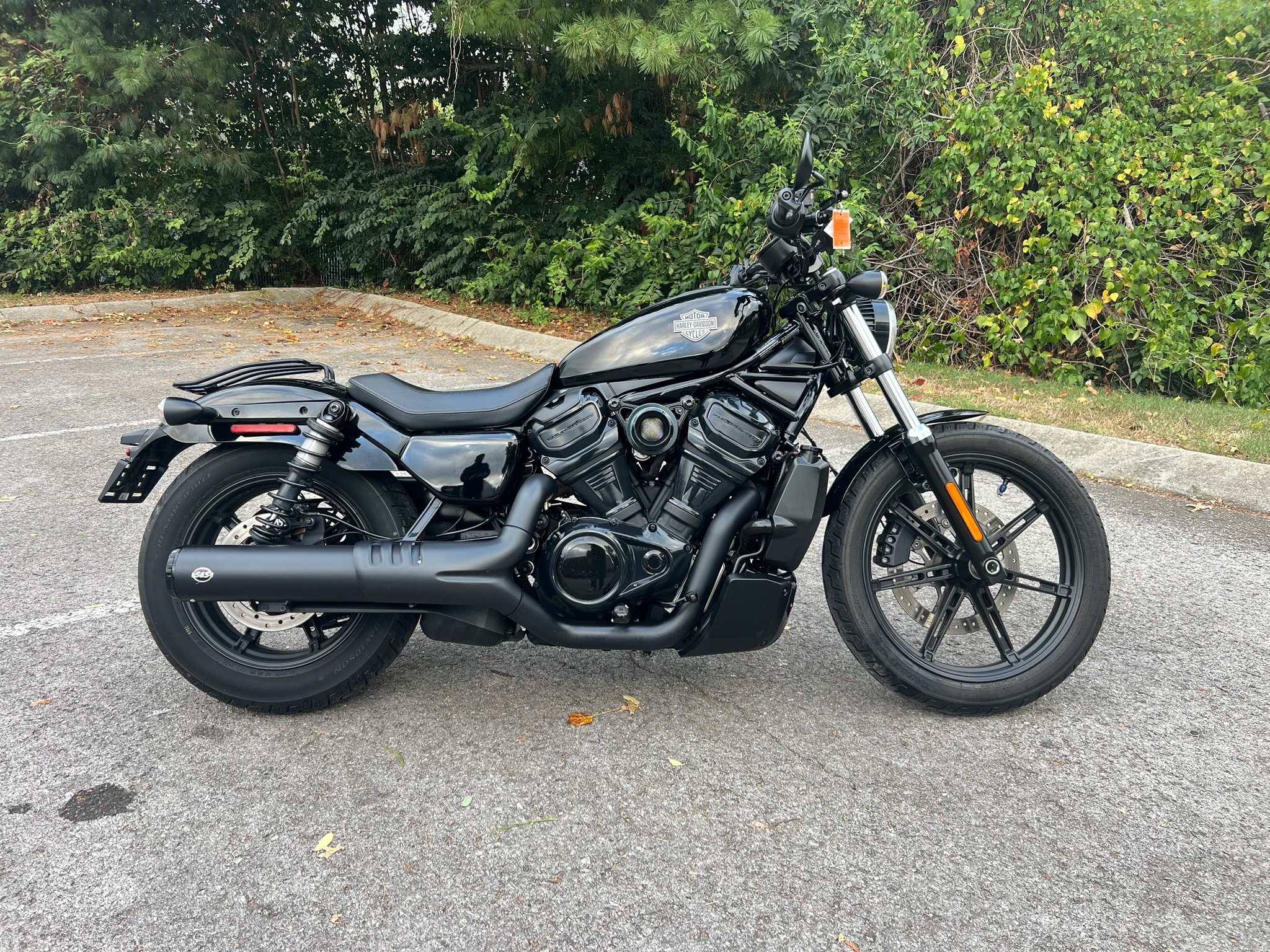 2025 Harley-Davidson Nightster® in franklin TN
