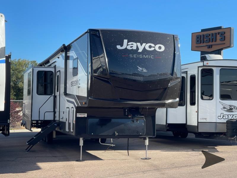 2027 Jayco Seismic 399 in meridian ID