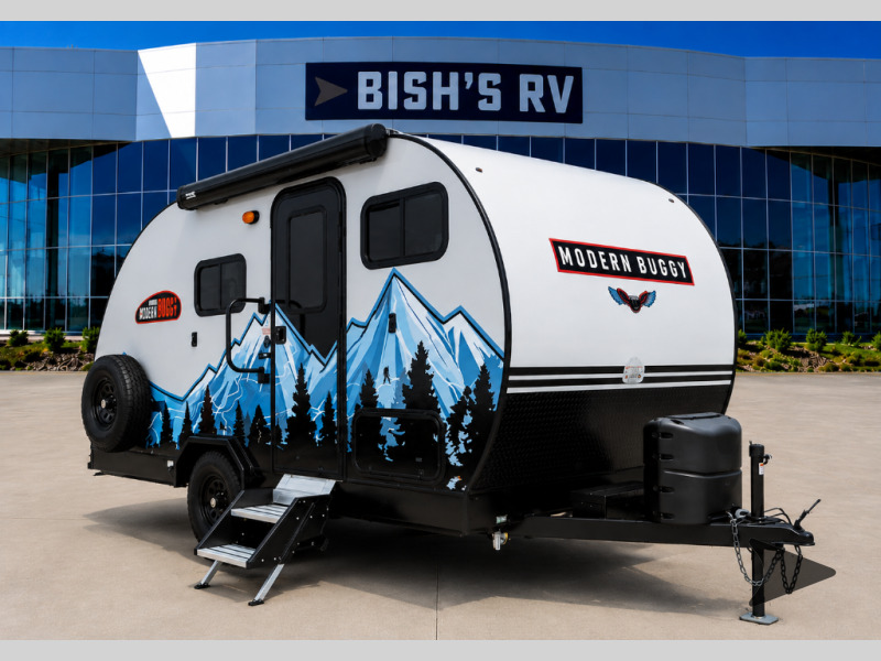 2026 Modern Buggy Rv Big Buggy BB16 in gretna NE