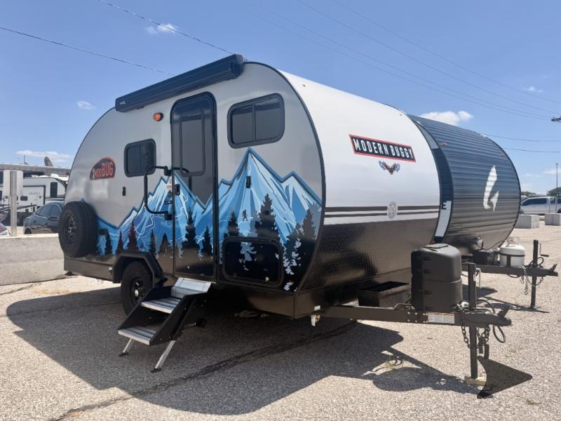 2026 Modern Buggy Rv Big Buggy BB16 in gretna NE