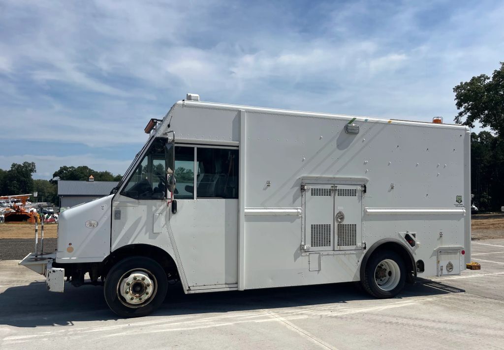 2018 Freightliner MT45 Step Van in Battle Creek, MI