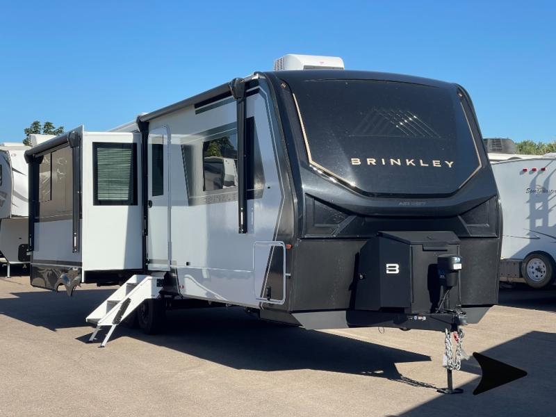 2027 Brinkley Model Z Air 297 in gretna NE