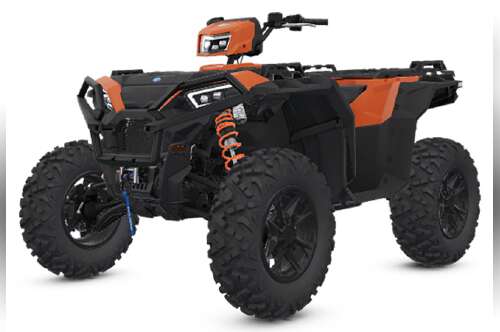 2026 Polaris Sportsman XP 1000 S in jones OK