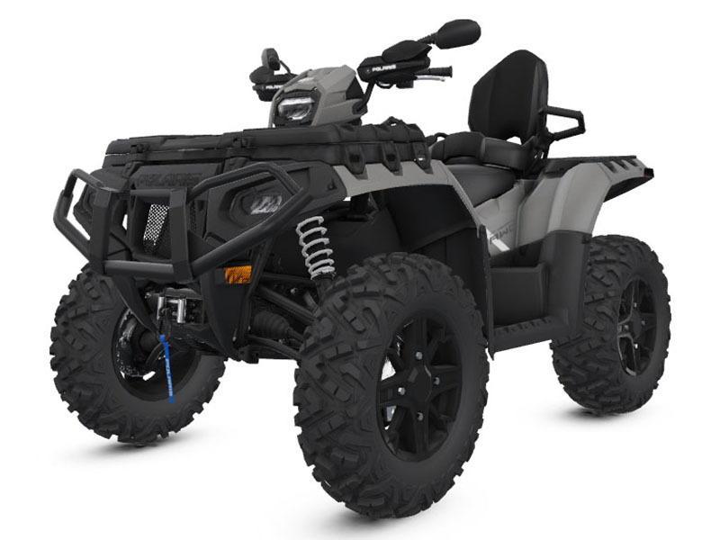 2026 Polaris Sportsman Touring XP 1000 Trail Recreation/Utility ATV