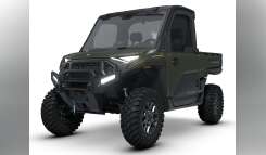 2026 Polaris Ranger XD 1500 NorthStar Mountaineer Edition UTV/Utility ATV