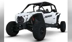 2026 Polaris RZR Pro R 4 Ultimate Recreation / Sport ATV