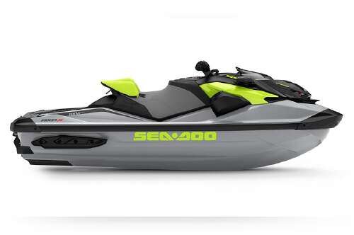 2025 Sea-Doo RXP-X 325 + Tech Package in roscoe IL