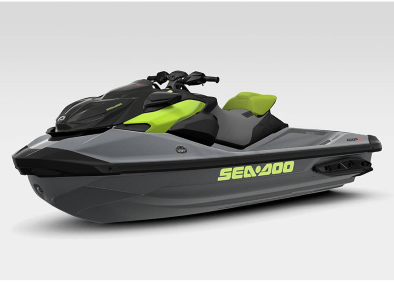 A photo of this 2025 Sea-Doo RXP-X 325 Tech Package
