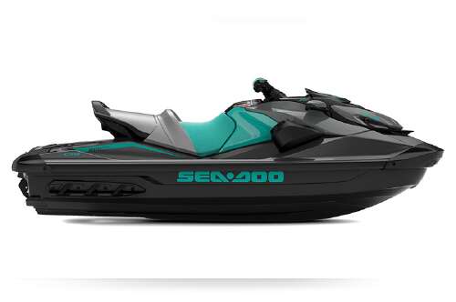 2026 Sea-Doo GTR 230 iBR+ BRP Premium Audio 230 BRP PREMIUM AUDIO AND IBR in roscoe IL