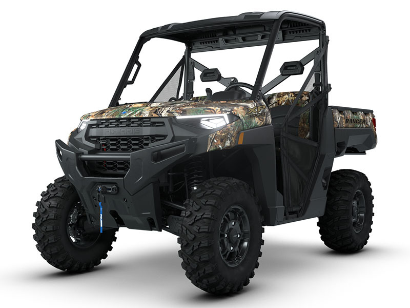 2026 Polaris Ranger XP 1000 Premium in afton OK