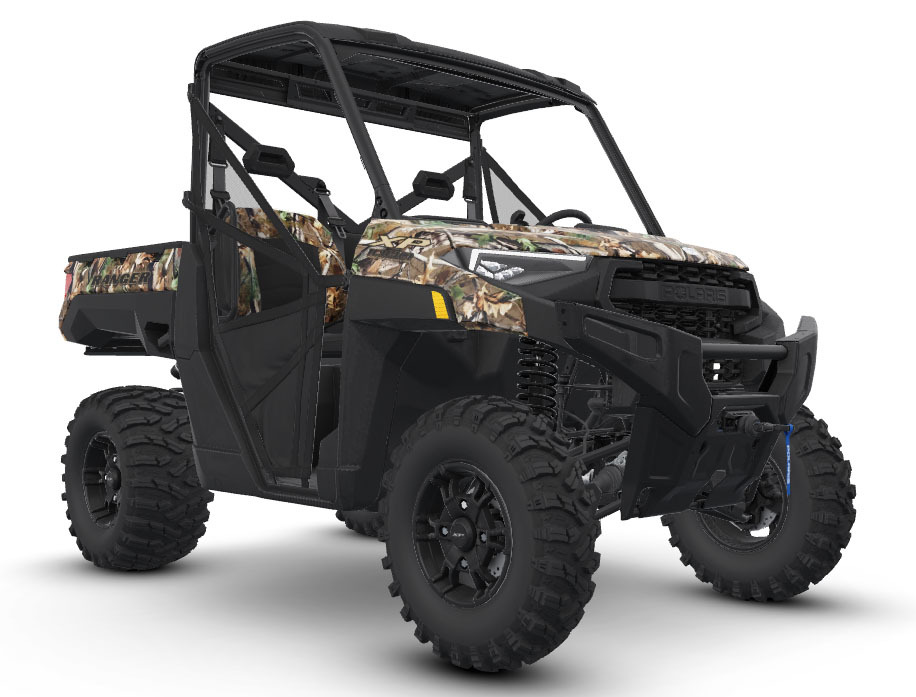2026 Polaris Ranger XP 1000 Premium in afton OK