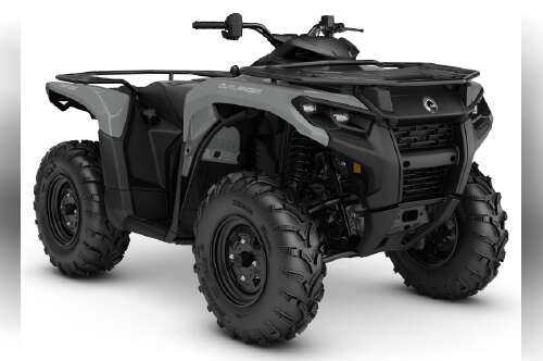 2026 Can-Am Outlander DPS 700 in afton OK