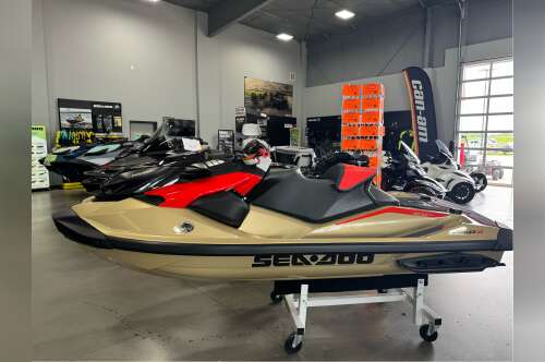 2025 Sea-Doo RXP-X 325 + Tech Package in suamico WI