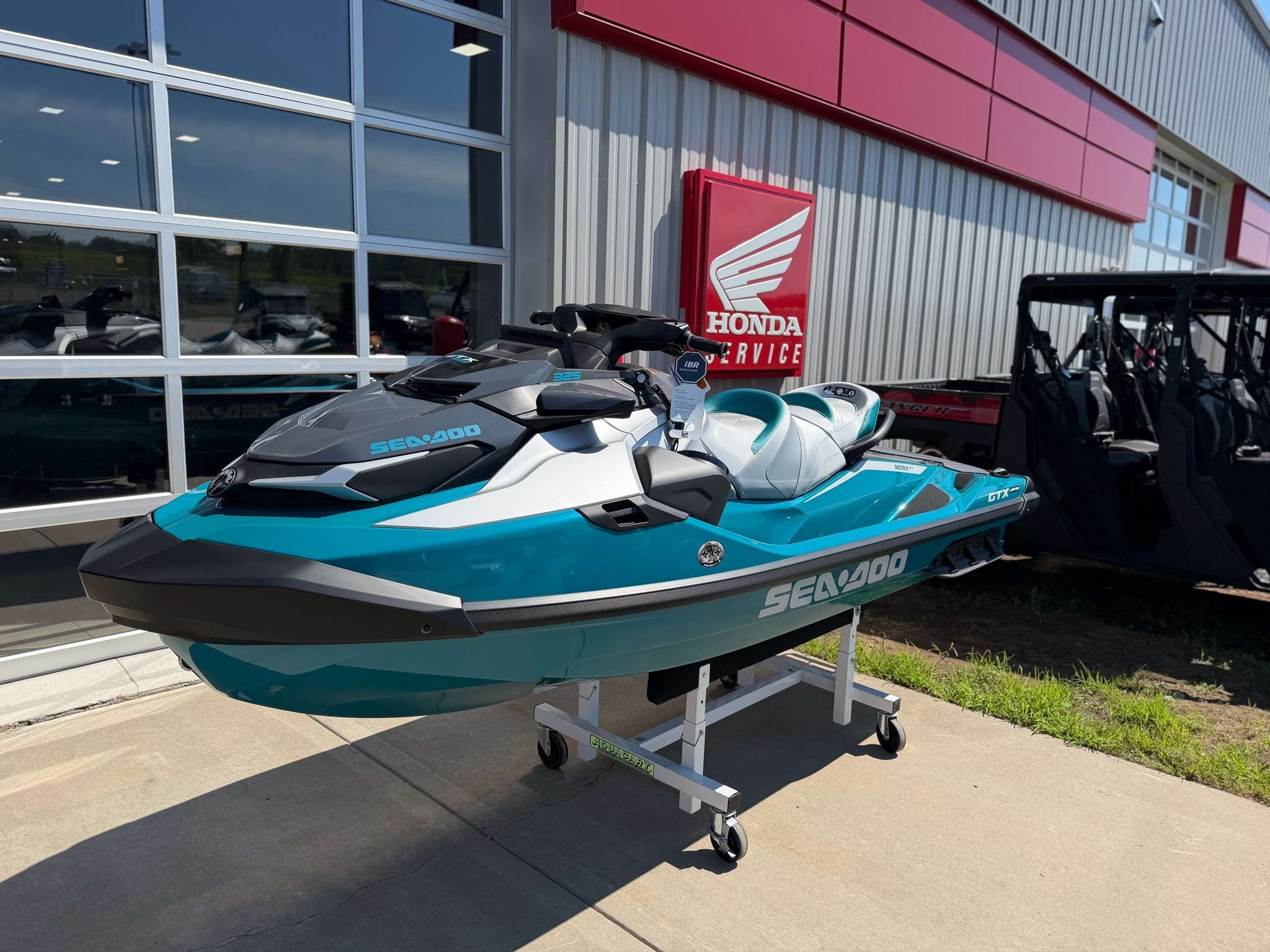2026 Sea-Doo GTX Limited 325 in suamico WI