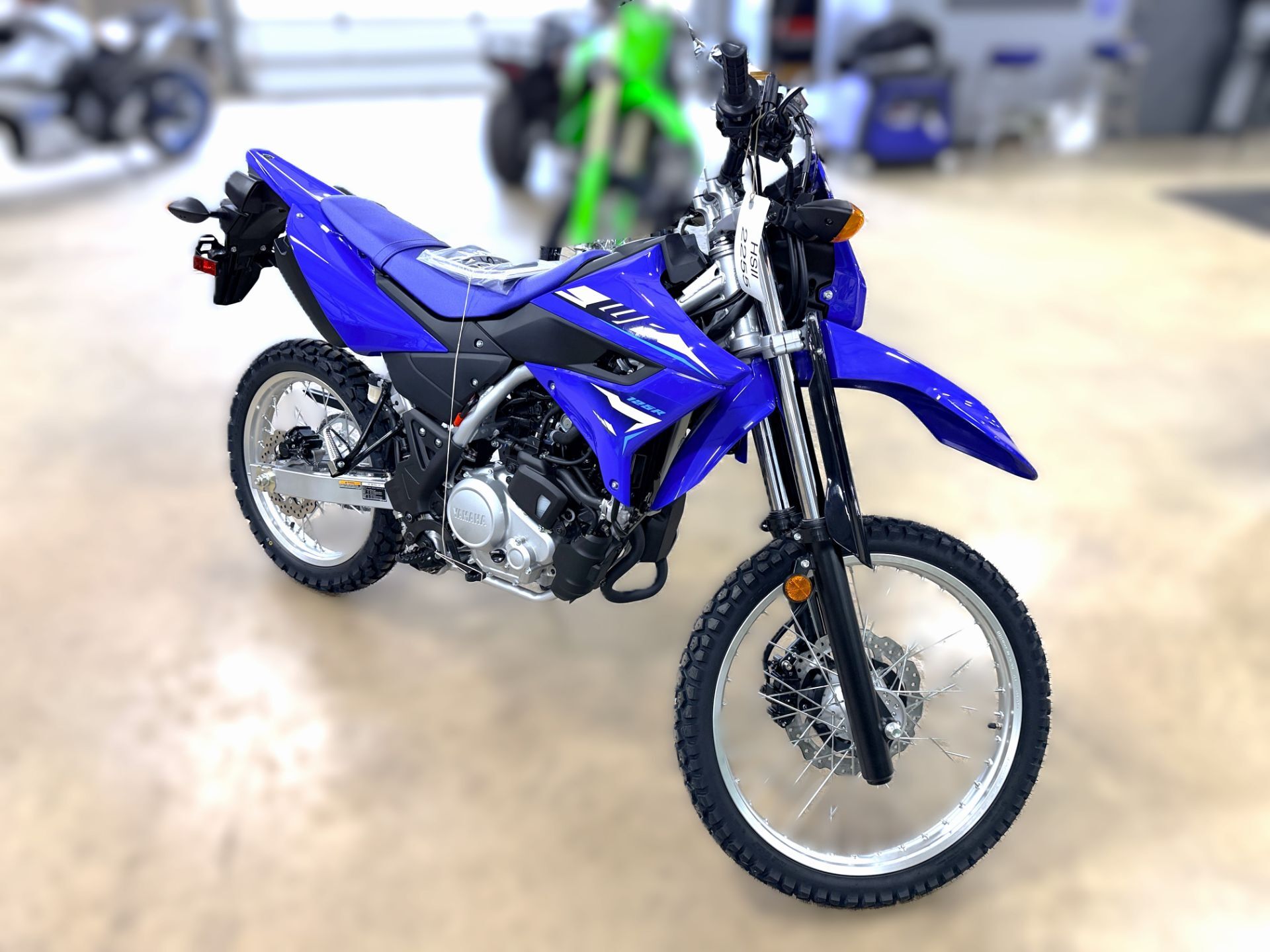 2026 Yamaha WR125R 125R in Belvidere, IL