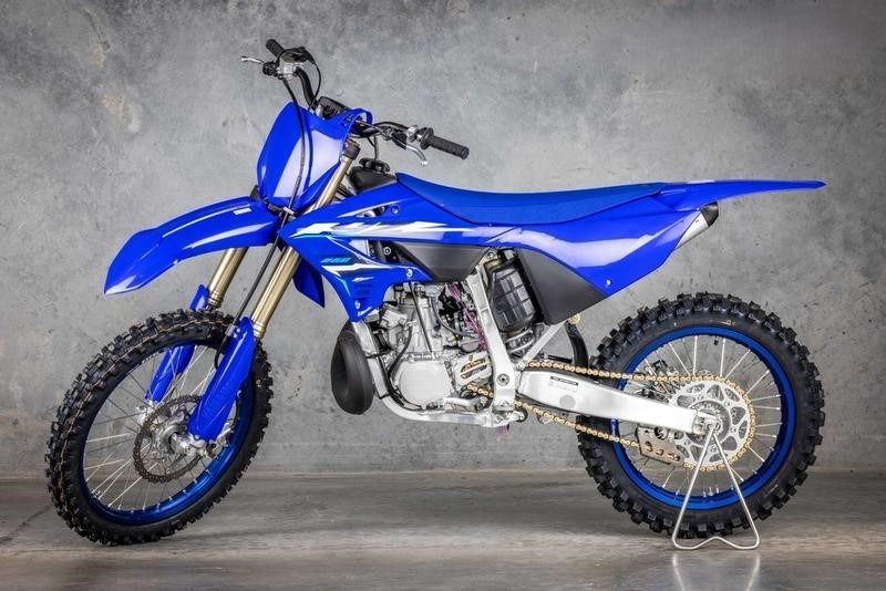 2026 Yamaha YZ250 250 in Belvidere, IL