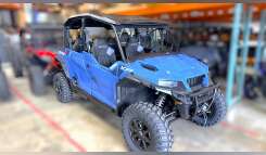 2026 Polaris General XP 4 1000 Ultimate UTV/Utility ATV