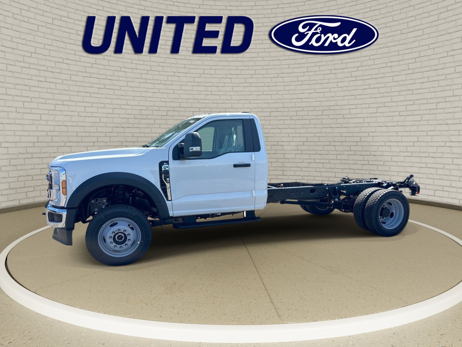 2026 Ford Chassis Cab in Secaucus, NJ