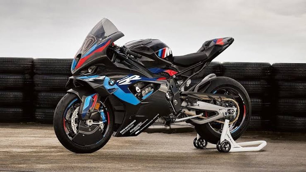 2027 BMW S1000RR 1000 RR in Alhambra, CA