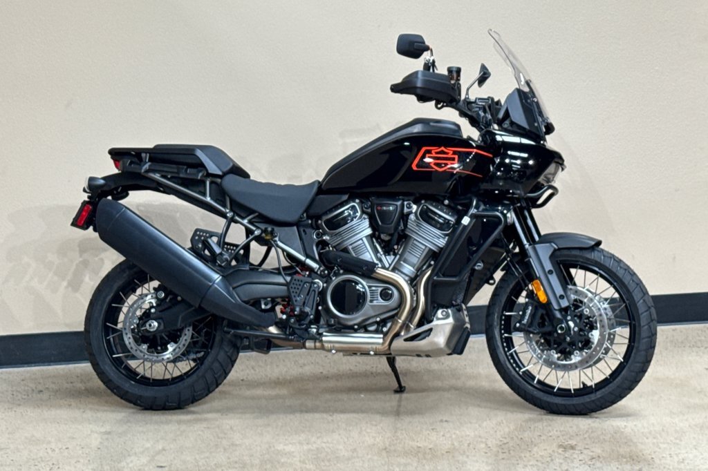 2026 Harley-Davidson PAN AMERICA 1250 SPECIAL 1250 SPECIAL in San Diego, CA