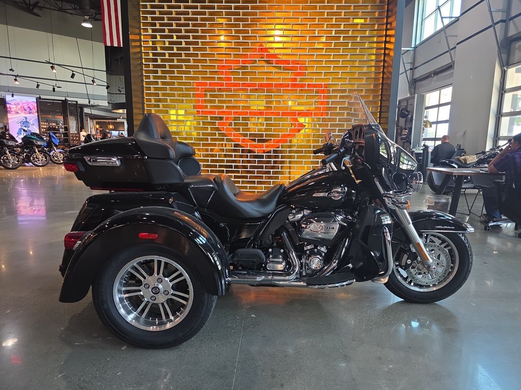 2024 Harley-Davidson TRI GLIDE ULTRA ULTRA CLASSIC in Temple, TX