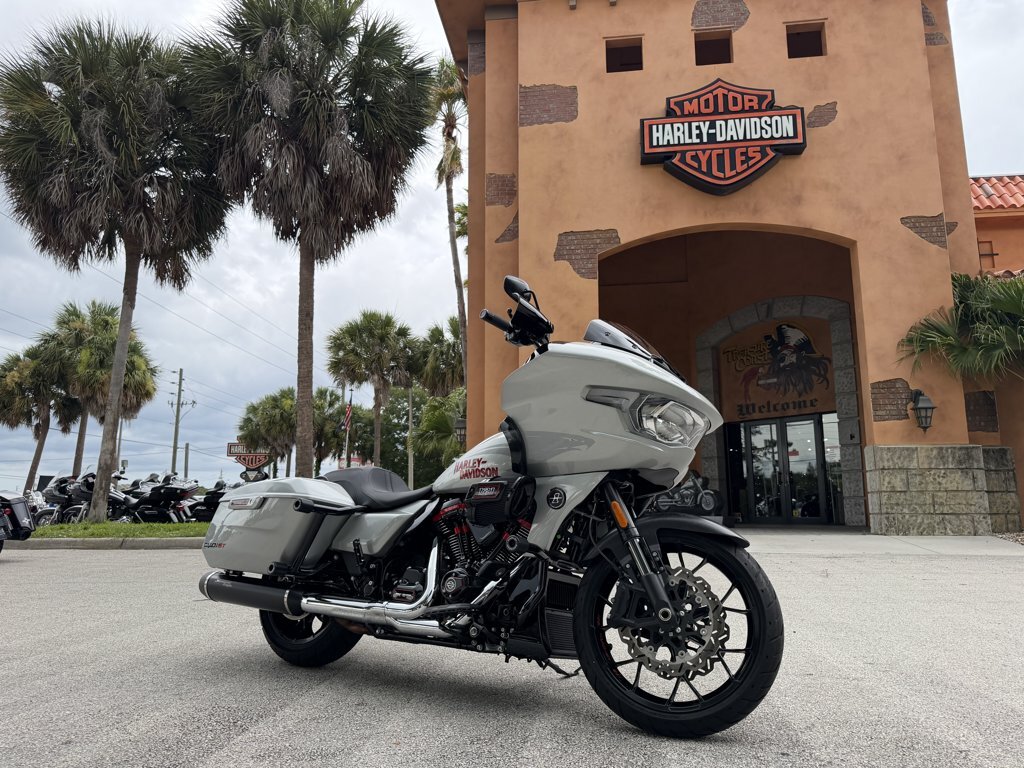 2025 Harley-Davidson CVO ROAD GLIDE ST CVO ST in Stuart, FL