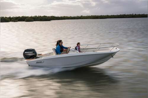 2027 Boston Whaler 160 Super Sport in panama city FL