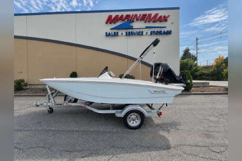 2027 Boston Whaler 130 Super Sport in danvers MA