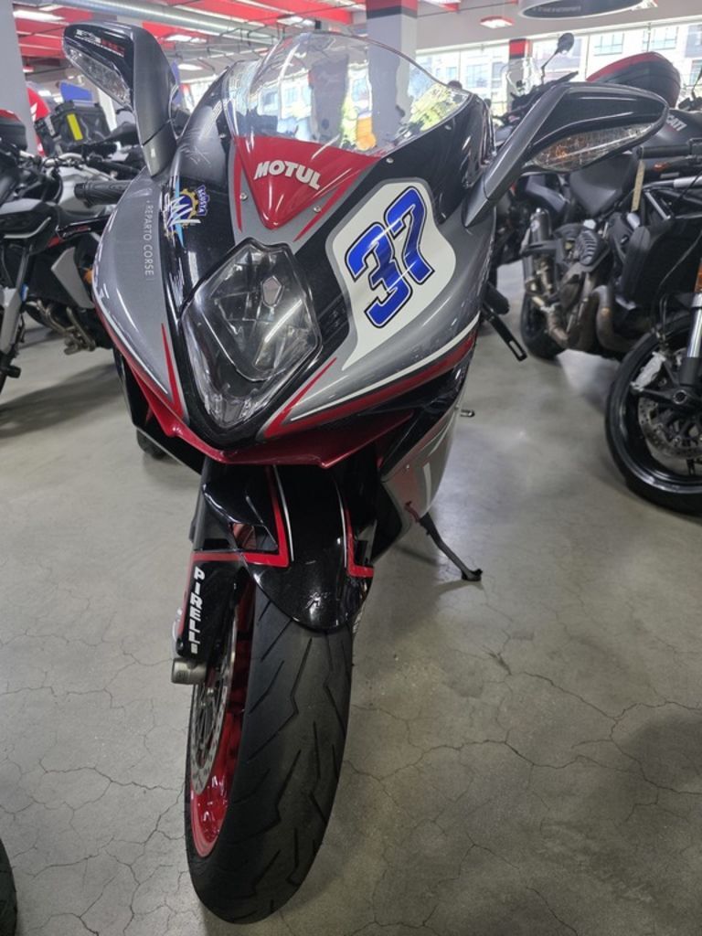 2020 Mv Agusta F3 800 RC in belleville NJ