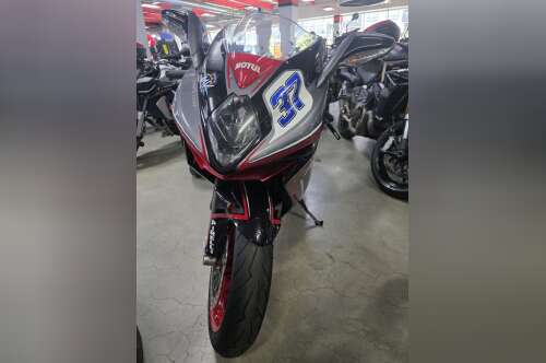 2020 Mv Agusta F3 800 RC in belleville NJ