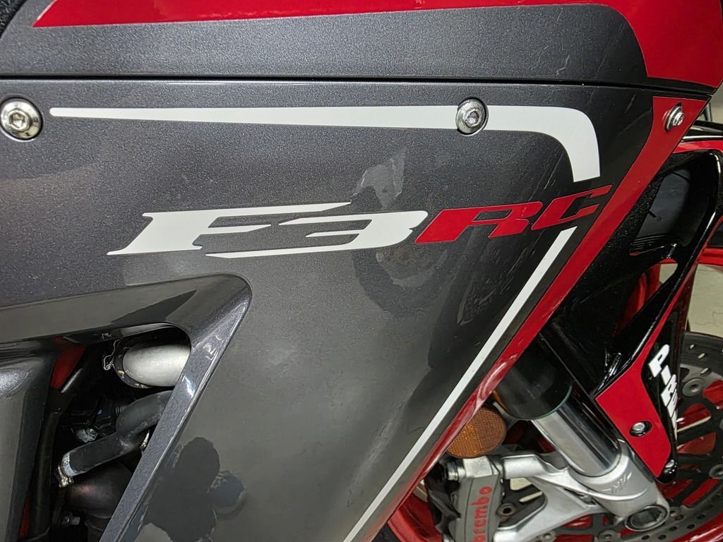 2020 Mv Agusta F3 800 RC in belleville NJ