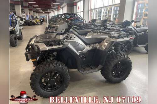 2026 Polaris® Sportsman XP 1000 Ultimate BASE in belleville NJ