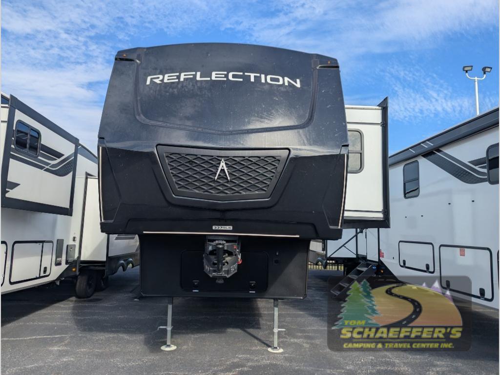 2027 Grand Design Reflection 337RLS in shoemakersville PA