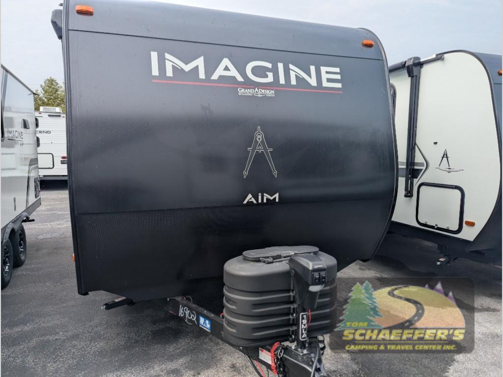 2027 Grand Design Imagine AIM 19MLA in shoemakersville PA